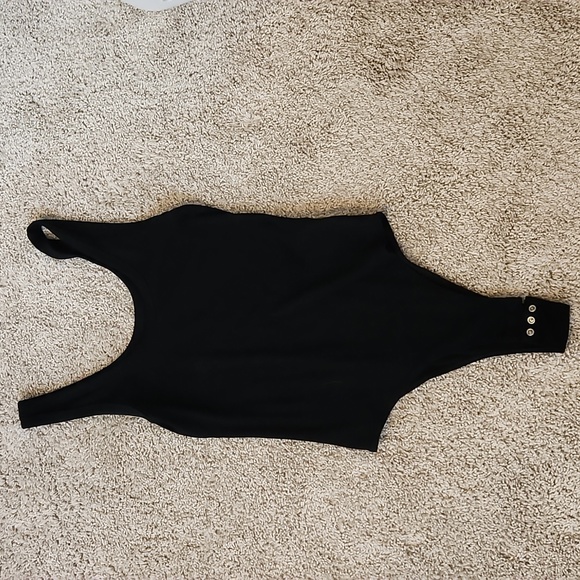 Set of 3 Bodysuites - Picture 6 of 8